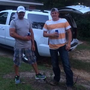 Meet your Posher, Chris