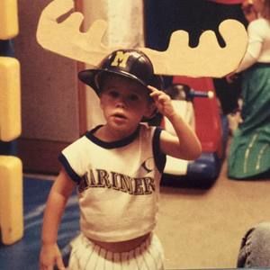 Meet your Posher, Sean