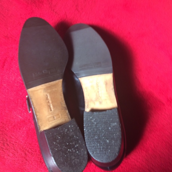 🌹Salvatore Ferragamo. Made in - Picture 3 of 5