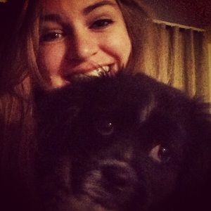 Meet your Posher, Breanna