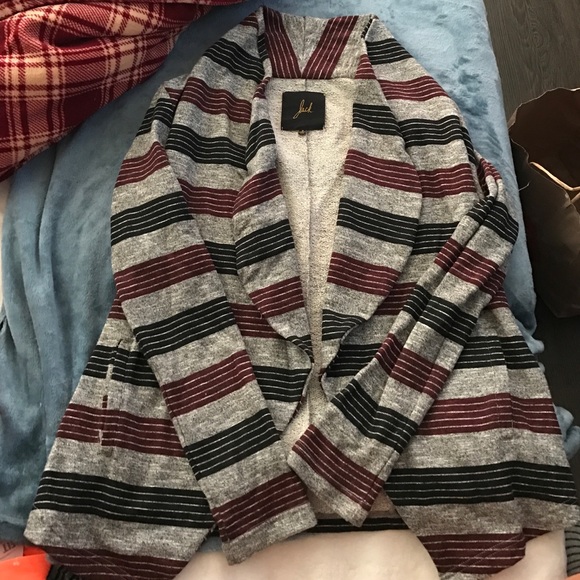 New never worn women's Jack cardigan jacket