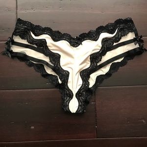 Victoria's Secret Sexy Little Cheeky