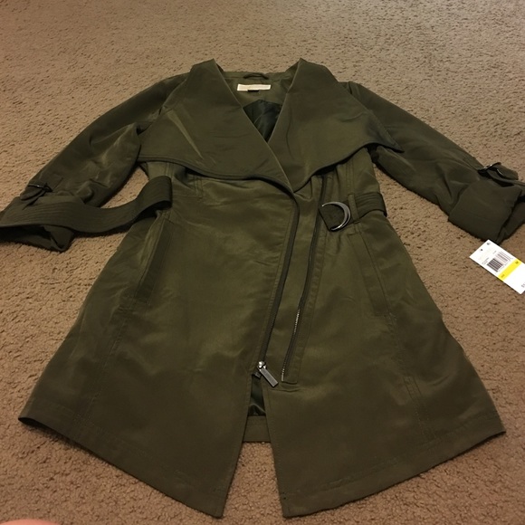 Michael Kors Jacket/Coat