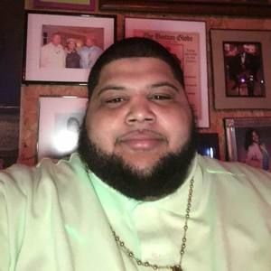 Meet your Posher, Jason