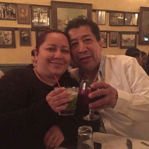 Meet your Posher, Diana