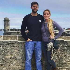Meet your Posher, Maegan