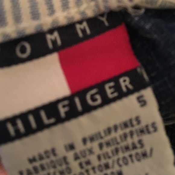 Tommy Hilfiger shorts - Picture 3 of 3