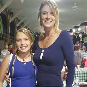 Meet your Posher, Tiffany