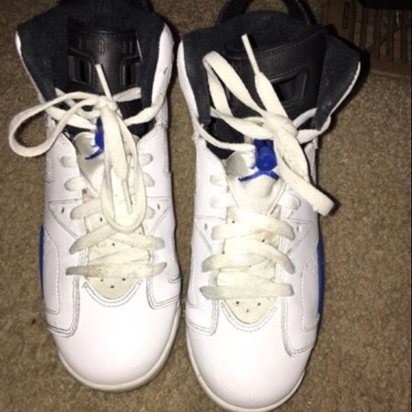 Sport Blue