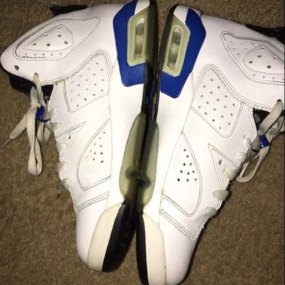 Sport Blue - Picture 2 of 2