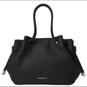 Michael Kors Dalia large shoulder tote