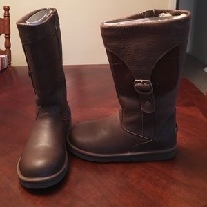 Women's UGG boots