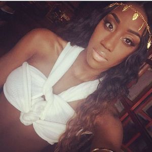 Meet your Posher, Shay