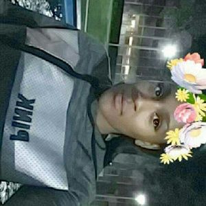 Meet your Posher, Antoinette