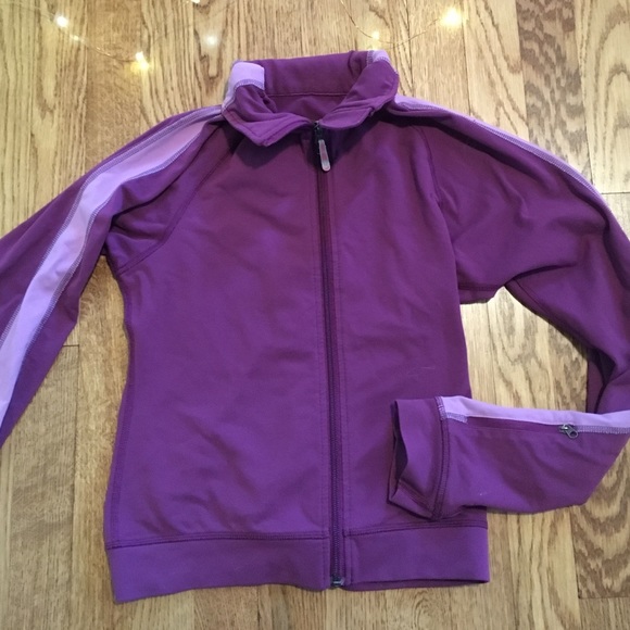 Cropped Lulu Jacket