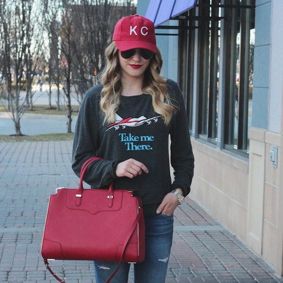 Wildfox sweater