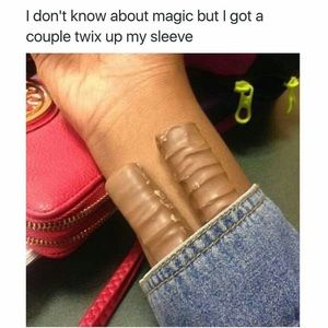 Meet your Posher, Darryll