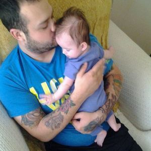 Meet your Posher, Daniel