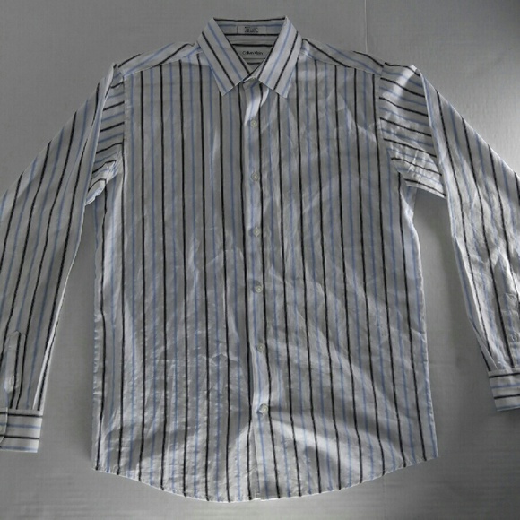 Calvin Klein Button Down