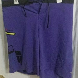 Reebok CrossFit Shorts