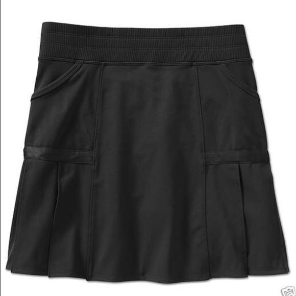 ATHLETA Any Sport Skort