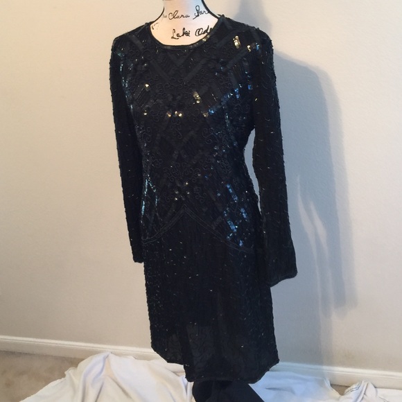 Party Dress