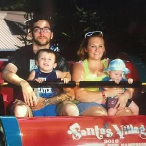 Meet your Posher, Nick