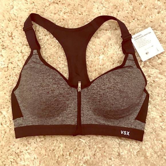 Vsx Victoria's Secret sport bra new size 34B