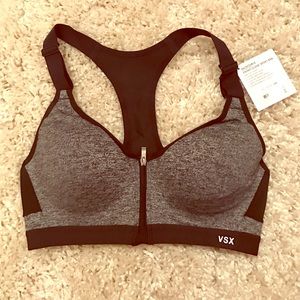 Vsx Victoria's Secret sport bra new size 34B