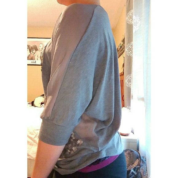 Shear Top - Picture 2 of 2