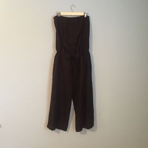 Joie Linen Jumpsuit