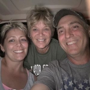 Meet your Posher, Jeri