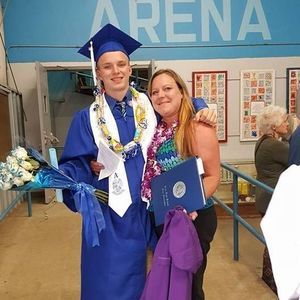 Meet your Posher, Anita