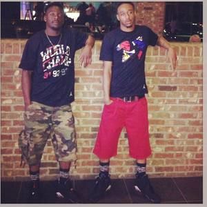 Meet your Posher, Marquez