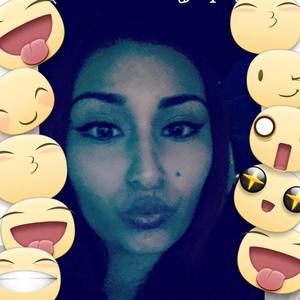 Meet your Posher, Irene