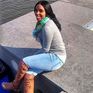 Meet your Posher, Shonda