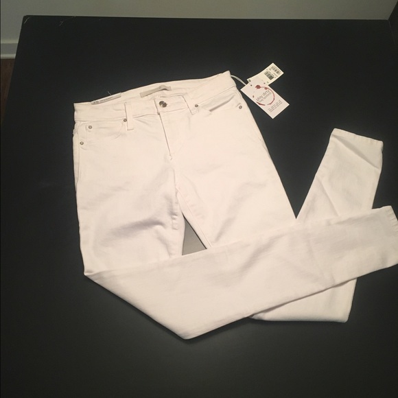 Joes brand skinny jeans.