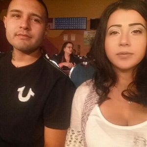 Meet your Posher, Cheresse