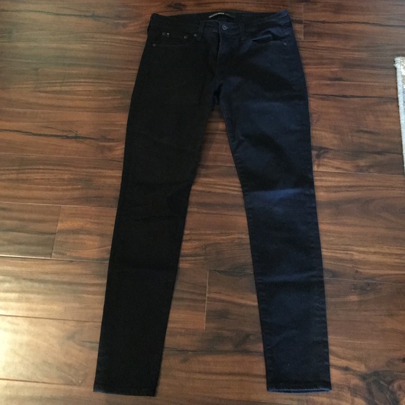 Big Star Alex skinny jeans