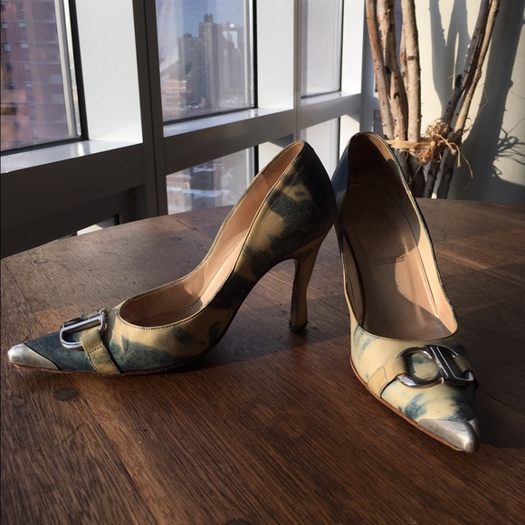 Christian Dior Pumps