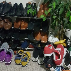 Meet your Posher, Alfred