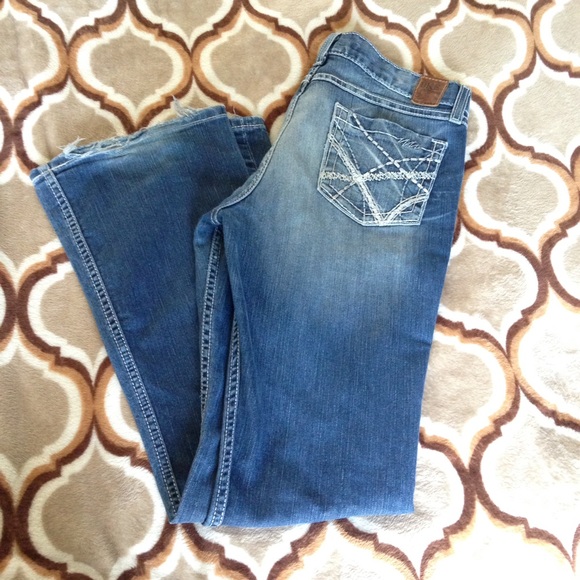 BKE jeans