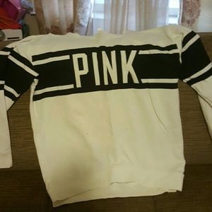 PINK Sweatshirt