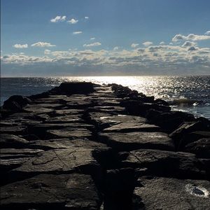 Meet your Posher, Sami