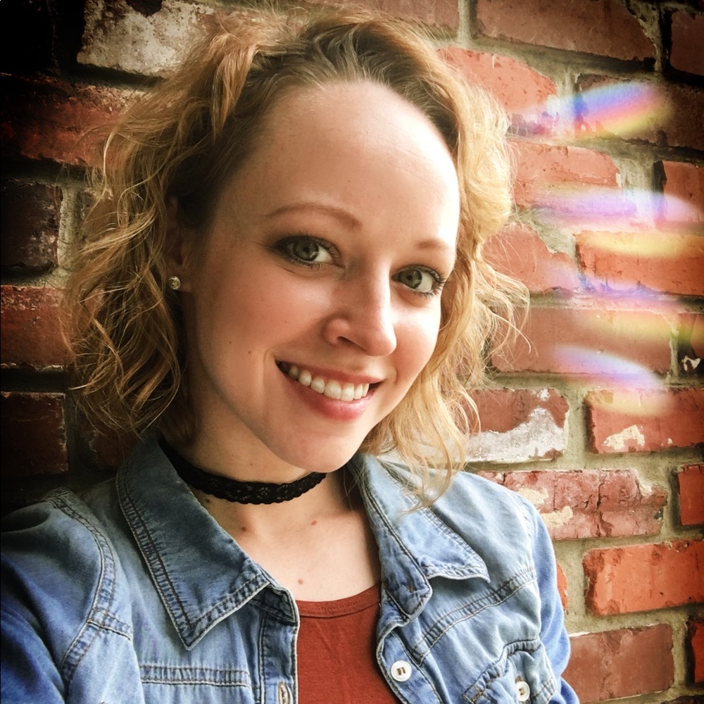 Meet your Posher, Brittney