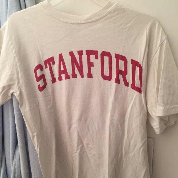 Stanford shirt