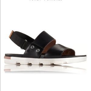 Sorel Torpeda Sandal