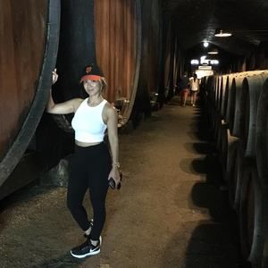 Meet your Posher, Karen