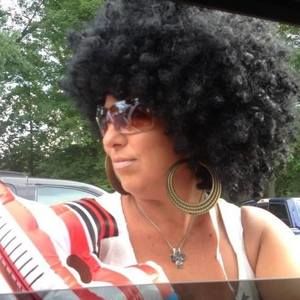 Meet your Posher, Tracy