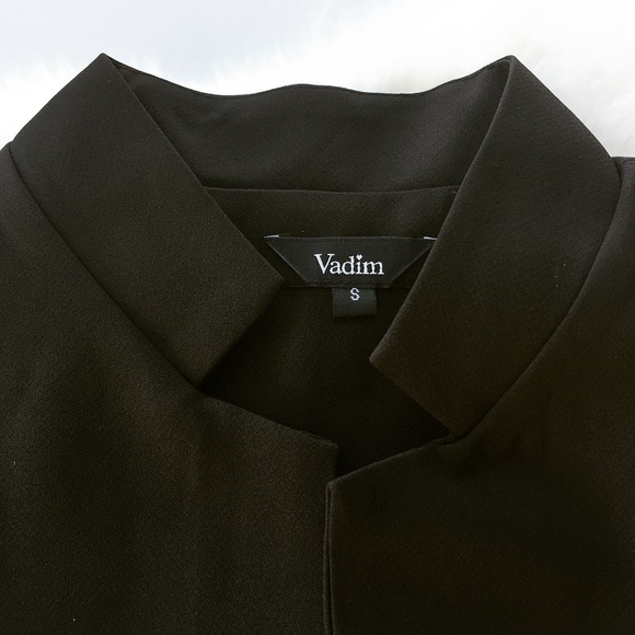 🎉HP🎉 - LONG VEST COAT - - Picture 4 of 4